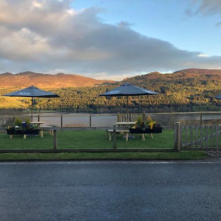 The Inn At Loch Tummel Strath Tummel 외부 사진