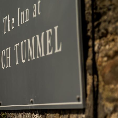 The Inn At Loch Tummel Strath Tummel 외부 사진