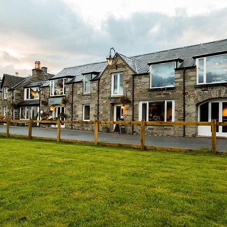 The Inn At Loch Tummel Strath Tummel 외부 사진