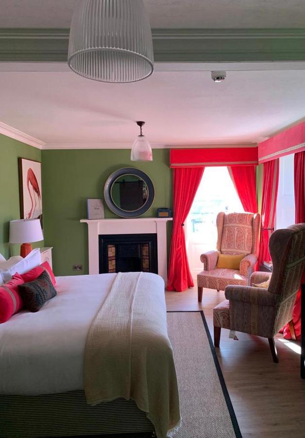 The Inn At Loch Tummel Strath Tummel 외부 사진