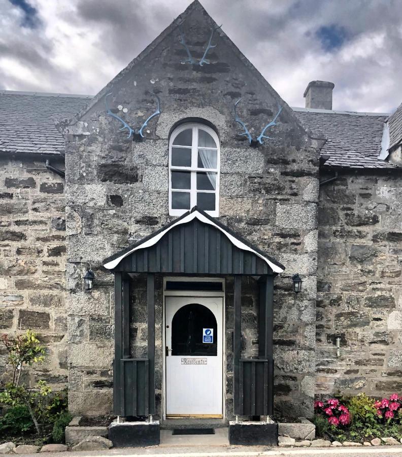 The Inn At Loch Tummel Strath Tummel 외부 사진