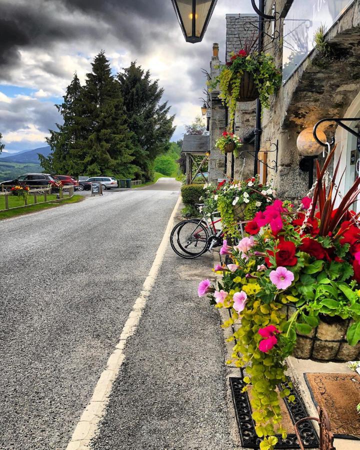 The Inn At Loch Tummel Strath Tummel 외부 사진