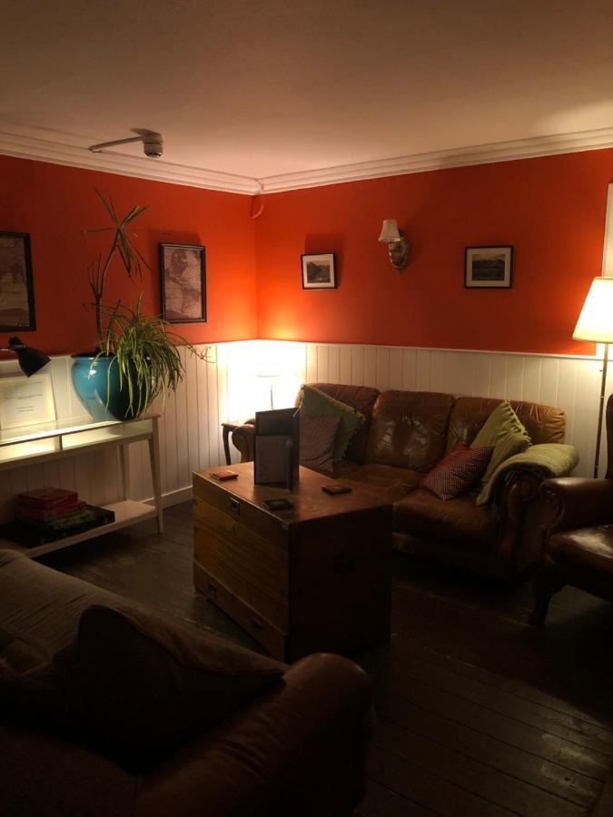 The Inn At Loch Tummel Strath Tummel 외부 사진
