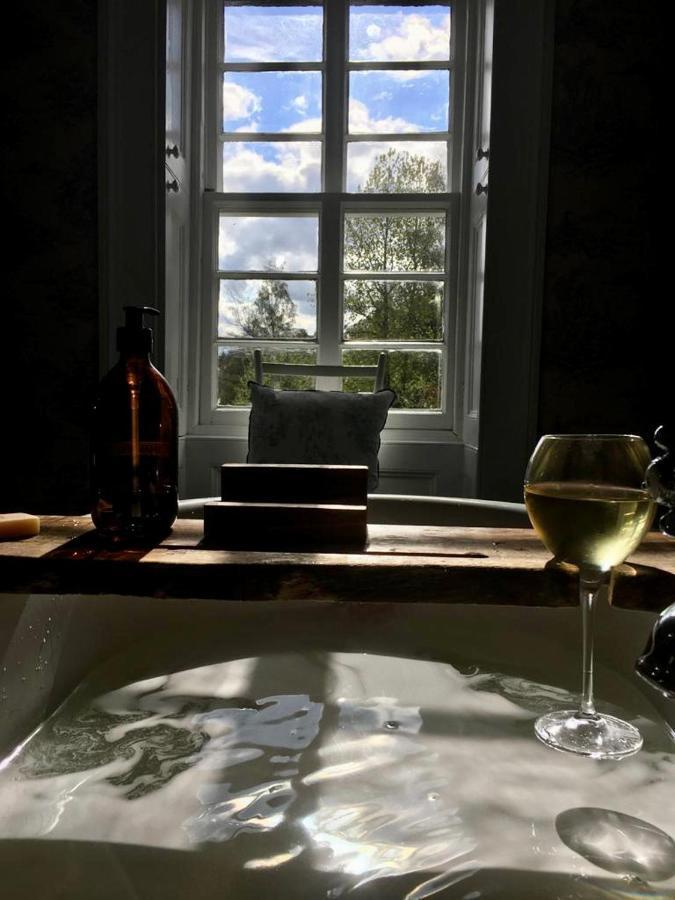 The Inn At Loch Tummel Strath Tummel 외부 사진