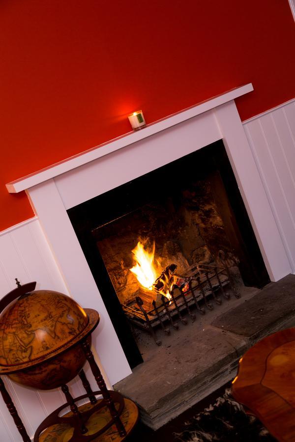 The Inn At Loch Tummel Strath Tummel 외부 사진