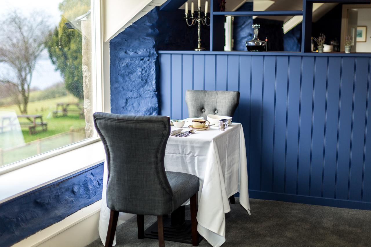 The Inn At Loch Tummel Strath Tummel 외부 사진