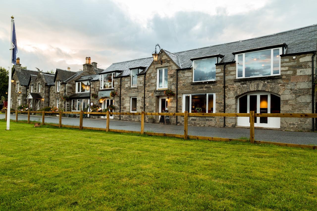 The Inn At Loch Tummel Strath Tummel 외부 사진